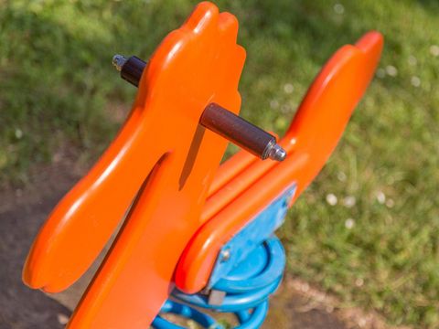 Camping del Garda - Verona