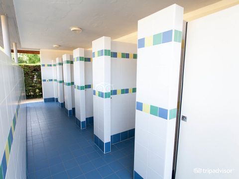 Camping del Garda - Verona