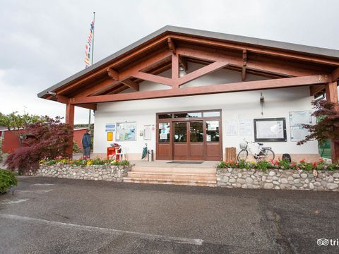 Camping del Garda - Verona