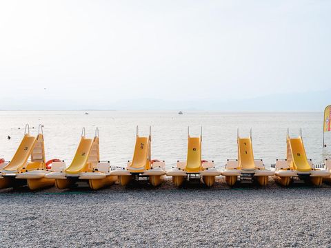 Camping del Garda - Verona