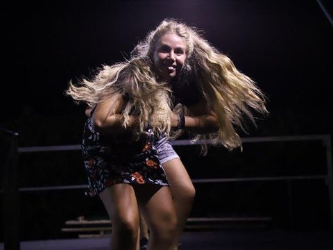 Camping del Garda - Verona