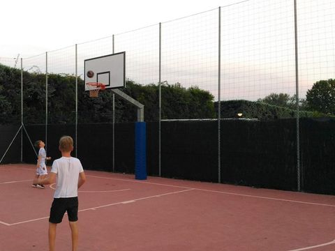 Camping del Garda - Verona