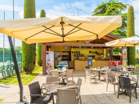 Camping del Garda - Verona