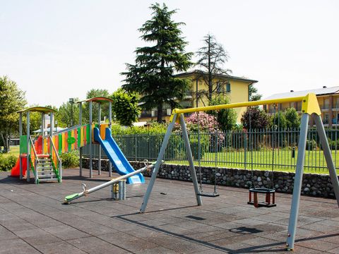 Camping del Garda - Verona