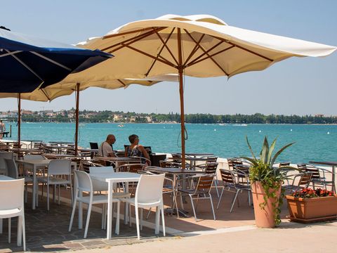 Camping del Garda - Verona