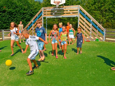 Camping Le Coin Tranquille - Isère