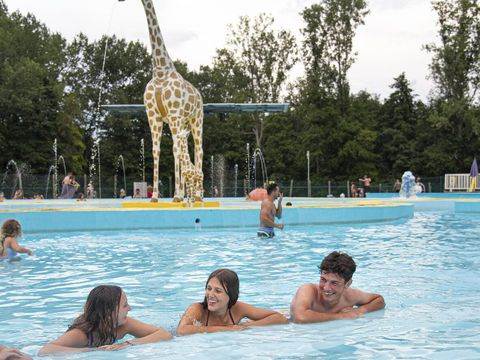 Camping Wilhelm Tell - Camping Belgian Limburg