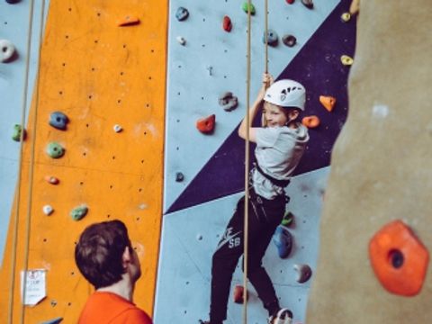 Camping Wilhelm Tell - Belgian Limburg