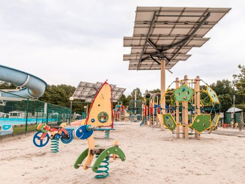 Camping Wilhelm Tell - Belgian Limburg