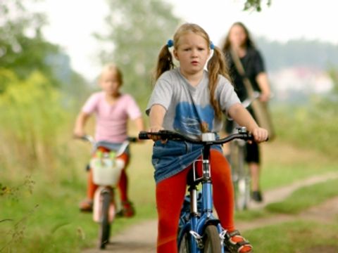 Camping Wilhelm Tell - Belgian Limburg