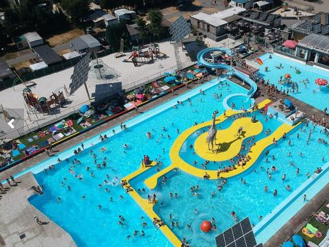 Camping Wilhelm Tell - Camping Belgian Limburg