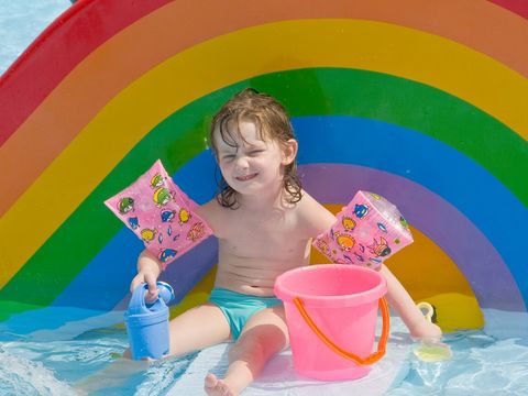 Camping Wilhelm Tell - Camping Belgian Limburg