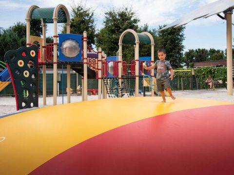 Camping Wilhelm Tell - Belgian Limburg