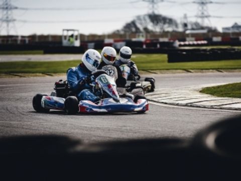 Camping Wilhelm Tell - Belgian Limburg