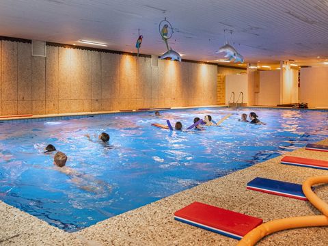 Camping Wilhelm Tell - Camping Belgian Limburg