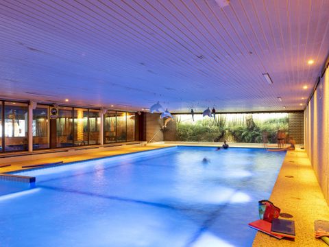 Camping Wilhelm Tell - Camping Belgian Limburg