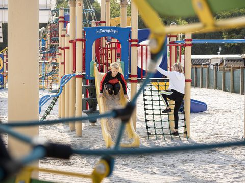 Camping Wilhelm Tell - Belgian Limburg