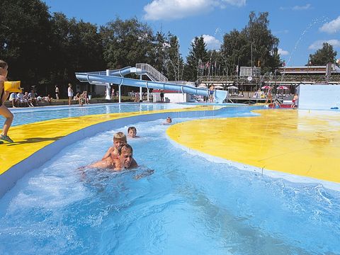 Camping Wilhelm Tell - Camping Belgian Limburg