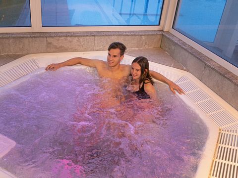 Camping Wilhelm Tell - Belgian Limburg