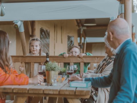 Vakantiepark Sallandshoeve - Raalte - Image N°12