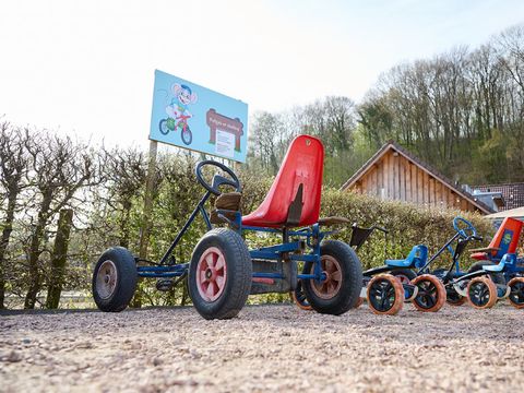 Camping 't Geuldal - Valkenburg an der Geul