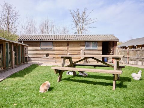 Camping 't Geuldal - Valkenburg an der Geul