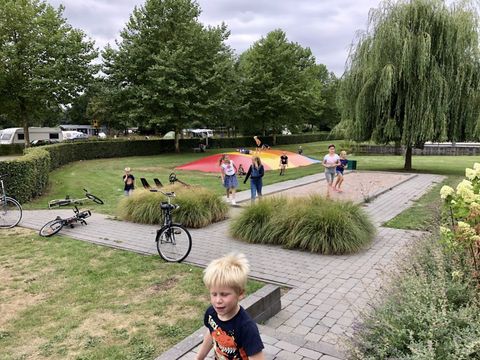 Camping Betuwe - Nieder-Betuwe