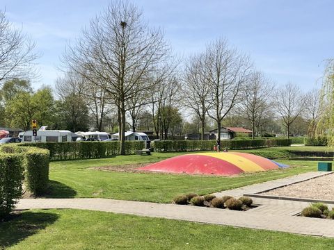 Camping Betuwe - Nieder-Betuwe
