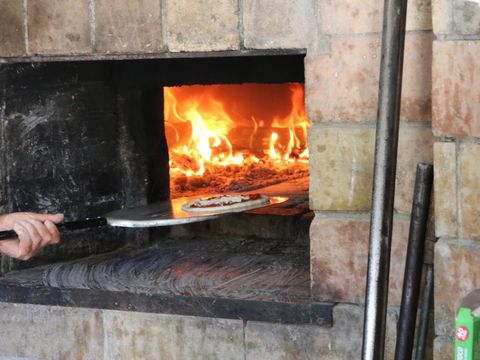 Camping Pian di Boccio - Perugia