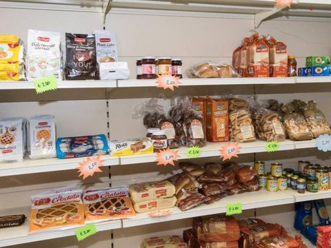 Happy Village Roma - Rome