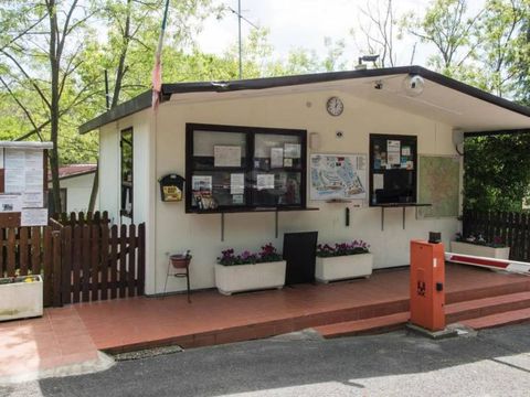 Happy Village Roma - Rome