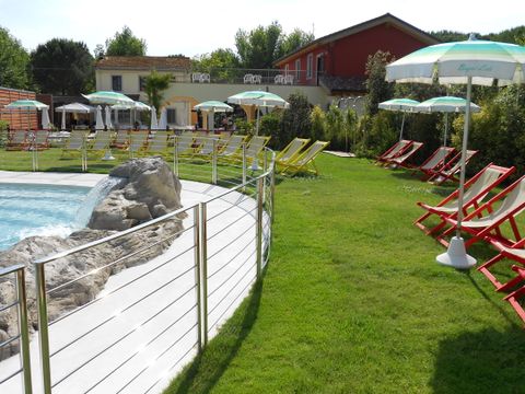Viareggio Family Collection - Lucca