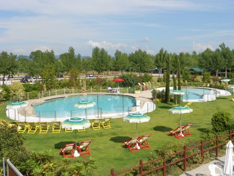 Viareggio Family Collection - Lucca