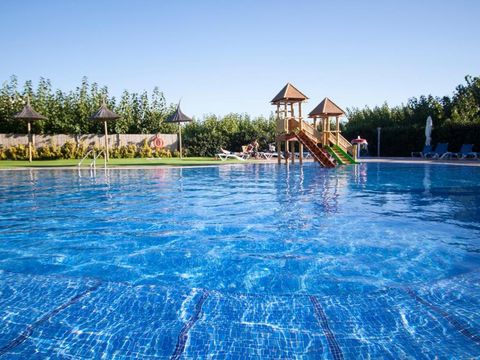 Camping Joan - Tarragona