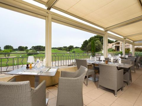 Résidence Provence Country Club - Vaucluse