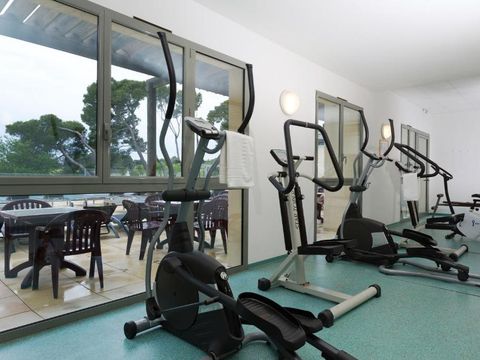 Résidence Provence Country Club - Vaucluse