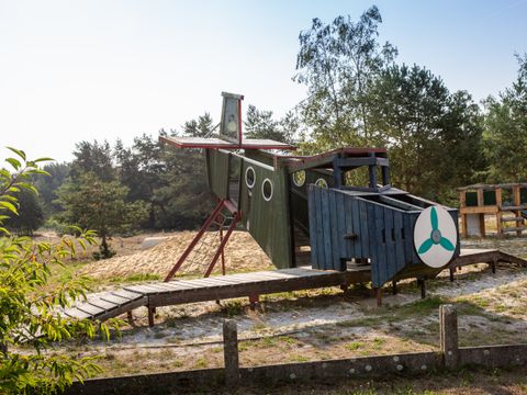 Vodatent Camping GT Keiheuvel - Antwerp - Image N°7
