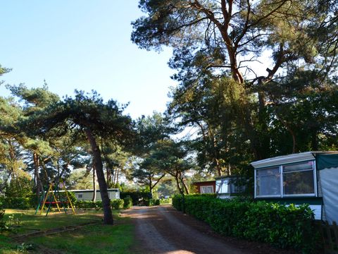 Vodatent Camping GT Keiheuvel - Antwerp - Image N°20