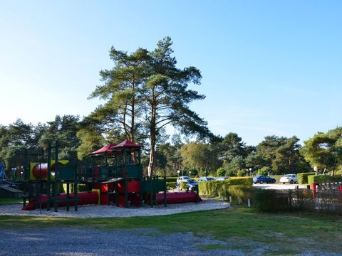 Vodatent Camping GT Keiheuvel - Antwerp - Image N°19