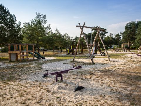 Vodatent Camping GT Keiheuvel - Antwerp - Image N°8