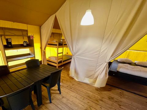 Vodatent Camping GT Keiheuvel - Antwerp - Image N°28
