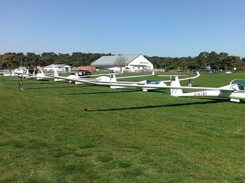 Vodatent Camping GT Keiheuvel - Antwerp - Image N°21