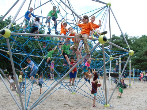 Vodatent Camping GT Keiheuvel - Antwerp - Image N°24