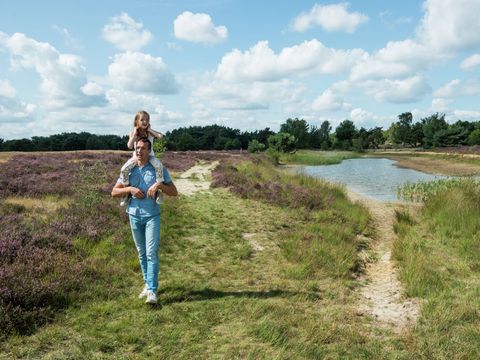 Vodatent Camping GT Keiheuvel - Antwerp - Image N°25