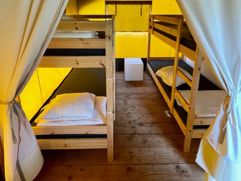 Vodatent Camping GT Keiheuvel - Antwerp - Image N°29