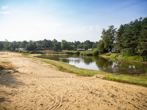 Vodatent Camping GT Keiheuvel - Antwerp - Image N°9