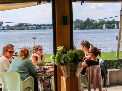 Vodatent Recreatiepark Riverside Outdoor & Events     - West-Maas und Waal - Image N°13