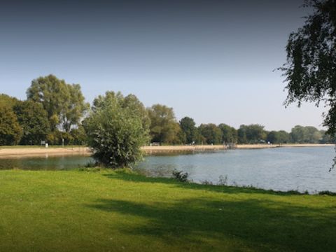 Vodatent Recreatiepark Riverside Outdoor & Events     - West-Maas und Waal - Image N°21