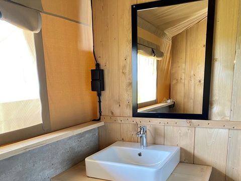 Vodatent Recreatiepark Riverside Outdoor & Events     - West-Maas und Waal - Image N°29