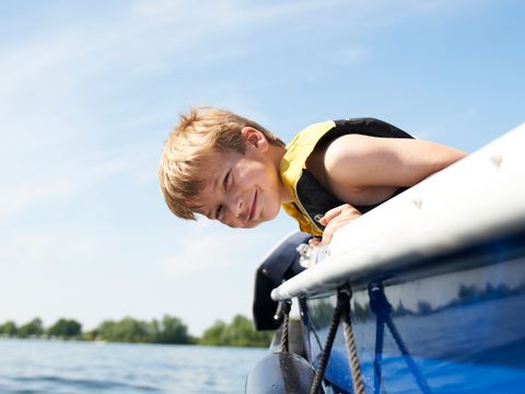 Vodatent Recreatiepark Riverside Outdoor & Events     - West-Maas und Waal - Image N°8